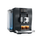 JURA Z10 Aluminium Black EB JURA Z10 Aluminium Black EB